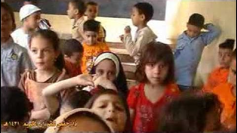 دار حفص - 1431 -  استخراج أحكام التجويد 2.flv