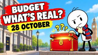 Autumn Budget 2026: What's Confirmed and What's Just Rumour