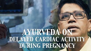 No Cardiac Activity After Eight Weeks of Pregnancy