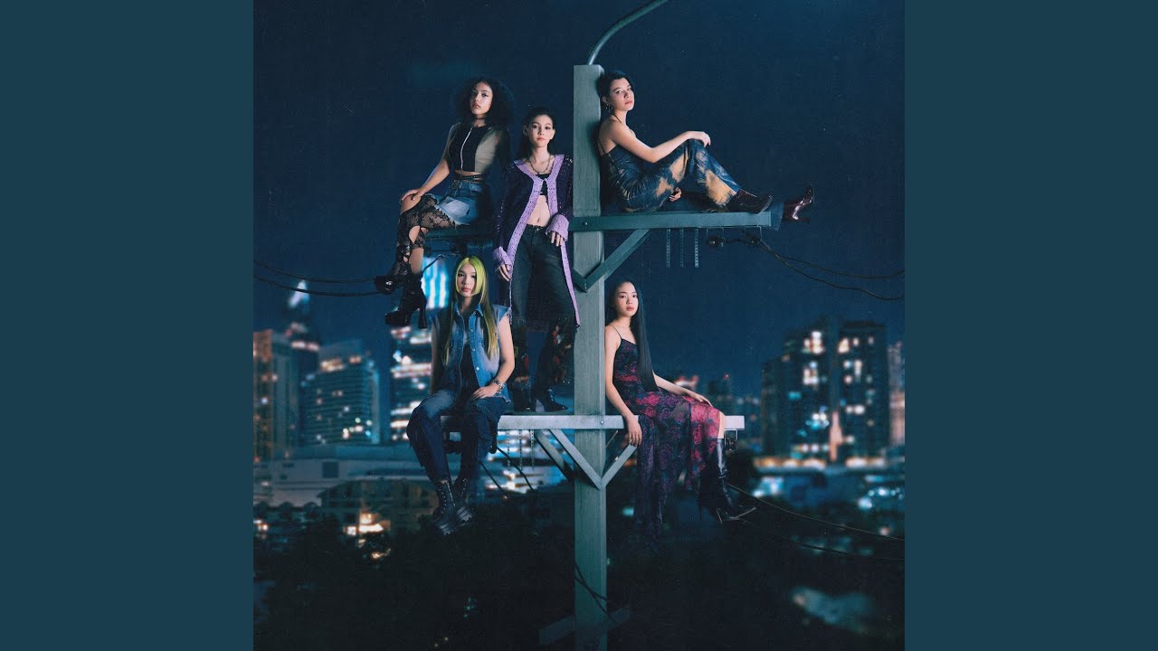 Watch what do i do (English Ver.) on YouTube Watch what do i do (English Ver.) on YouTube