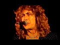 Led zeppelin  kashmir live at knebworth 1979 official