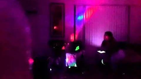 Who's Loving You MJ cover by Alyssa Swann