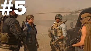 Call Of Duty Modern Warfare Ii Gameplay No Commentary Part 5