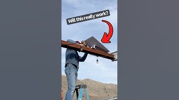 NEW Starlink Residential Lite Speed Test #shorts #starlink #internet