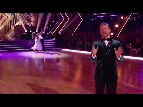 Waltz Vs. Viennese Waltz Master Class Dancing With The Stars