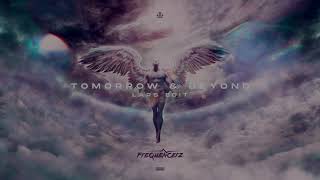 Frequencerz - Tomorrow & Beyond (Lars Edit) (Out Now)