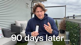 i posted everyday for 90 days, here's what happened..