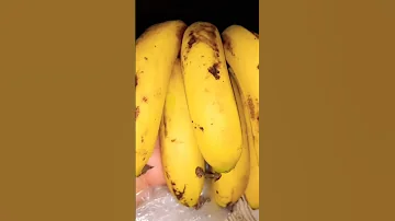 بنان موز Banana 