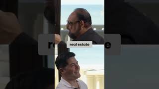 Celebrity Ben Mallah's Thoughts on Selling Real Estate Courses Net Worth