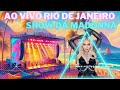 🔴AO VIVO NO RIO DE JANEIRO / SHOW DA MADONNA EM COPACABANA !!!!!