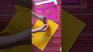 #wedding card craft idea#How to make flower making