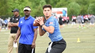 Rcs Atlanta Ysis Matt Corral