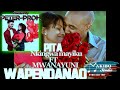 Pita Nkingwa Mayiku Ft Mwanayuni Wapendanao Official AUDIO By Peter Proh