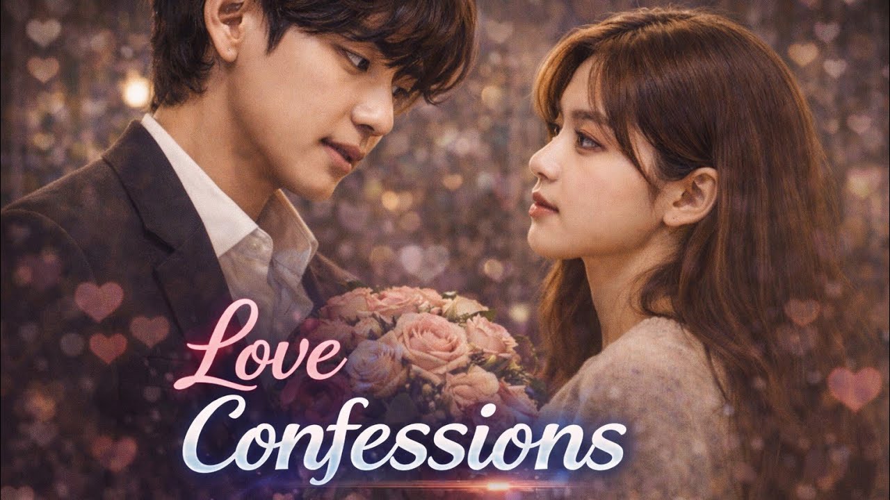 Love Confession | oneshot tamil voice over 