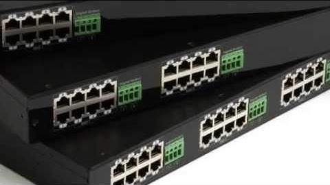 Data Centre & Server Room Monitoring - Jacarta interSeptor Pro