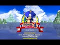 Sonic the Hedgehog 4: Episode I (Wii) - 100% Longplay (No Damage)