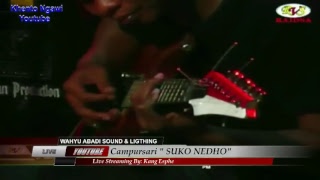 CAMPURSARI SUKO NEDHO Bersama BINTANG PANTURA