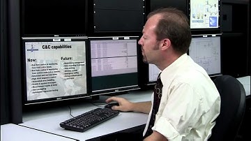 Part 1 Spaceport Command and Control System