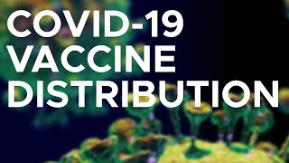 NC State Health Systems Expert on COVID-19 Vaccine Distribution | Sci NC