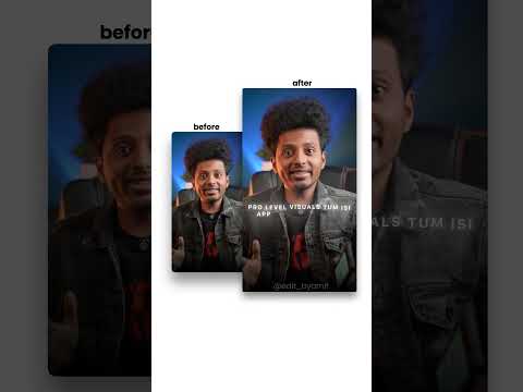 Before/After video thumbnail