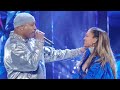 All I Have LIVE | Rock and Roll Hall of Fame 2021 | Jennifer Lopez   LL Cool J