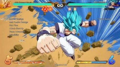 SSJ Goku Solo TOD
