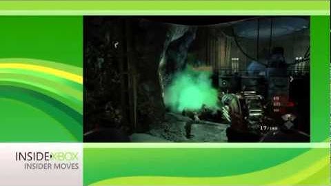 Zombies Intel -- New Inside Xbox Moon Gameplay Analysis And Hacking (Part 2)