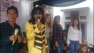 nukie balebat lagu calung medley versi bajidor (live show garung)