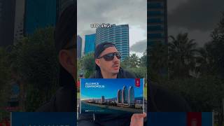 Про великих комментаторов, и про рынок недвижимость в Грузии
