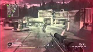 Call Of Duty 4: Hauppauge HD PVR Quality Test