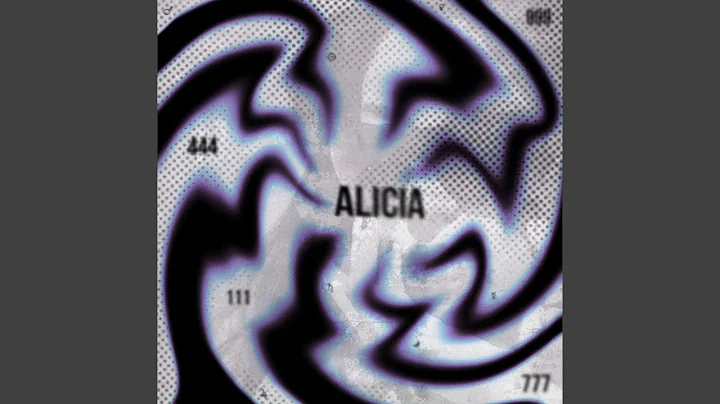 ALICIA