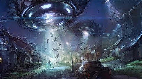 XCOM 2: War of the Chosen. #4 (Прохождение, ветеран, терминатор)