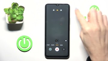 How to Change the Camera Video Recording Resolution in HONOR X6b