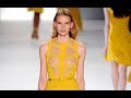 ELIE SAAB Spring Summer 2012 Paris - Fashion Channel