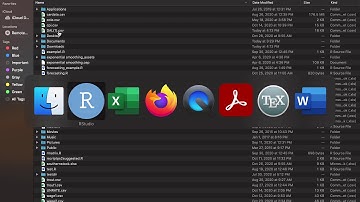 ECON 3460: R Forecasting Demo with Stock Data