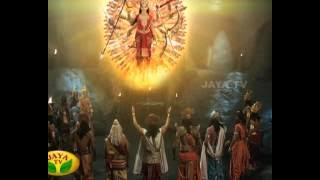 Sri Durga Devi - Episode 38 On Sunday, 23/03/14