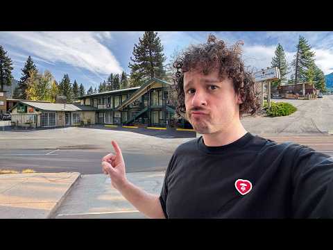 Estoy pensando invertir en este hotel | VLOG