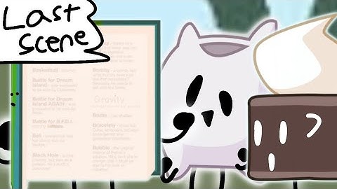 Last Scene Tpot 5 Map @CoolcidProd