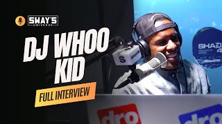 Download Lagu DJ Whoo Kid Talks G-Unit Beginnings \u0026 Mixtape Legacy 🎤🔥 | SWAY’S UNIVERSE MP3 Download Lagu DJ Whoo Kid Talks G-Unit Beginnings \u0026 Mixtape Legacy 🎤🔥 | SWAY’S UNIVERSE MP3
