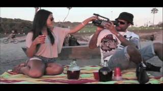 Dom Kennedy ft. Overdoz " The 4 Heartbeats" OFFICIAL VIDEO chords