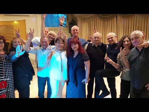 6 мая 2023 г.Встреча старых и верных Друзей