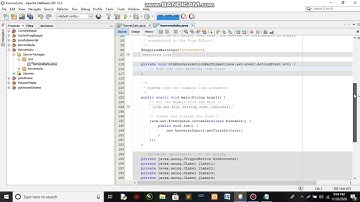 Aplikasi Konversi Suhu dengan Pemrograman JAVA (Pemrograman Lanjut)
