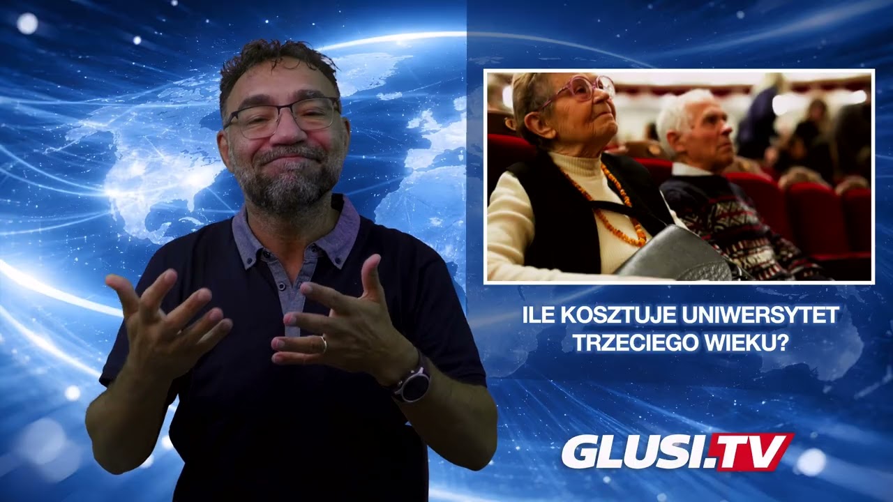 Ile kosztuje Uniwersytet Trzeciego Wieku?
