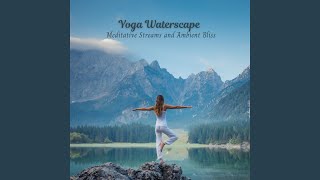 Streamside Yoga Tranquility