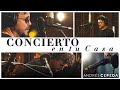 Capture de la vidéo Concierto En Tu Casa - Andrés Cepeda