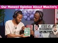 Reacting To JESUS V MUHAMMAD!! | MUSLIM RESPONSE | MISCONCEPTIONS