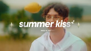 LGoony - Summer Kiss prod. DJH