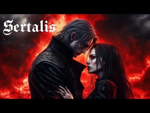 Crimson Devotion - Original Song