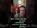 Post-Nut Clarity: Extreme Scenarios #shorts
