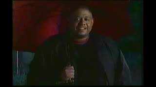 Twilight Zone UPN commercial 2002